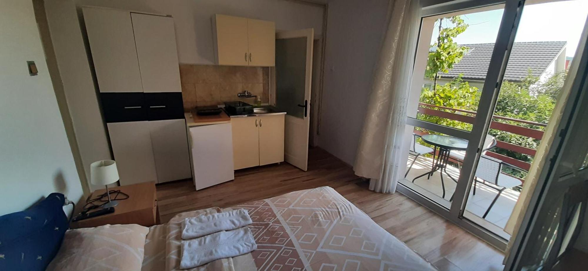 Apartments Nebojsa Soko Banja Habitación foto