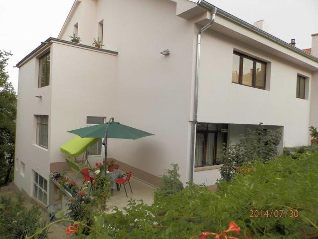 Apartments Nebojsa Soko Banja Exterior foto